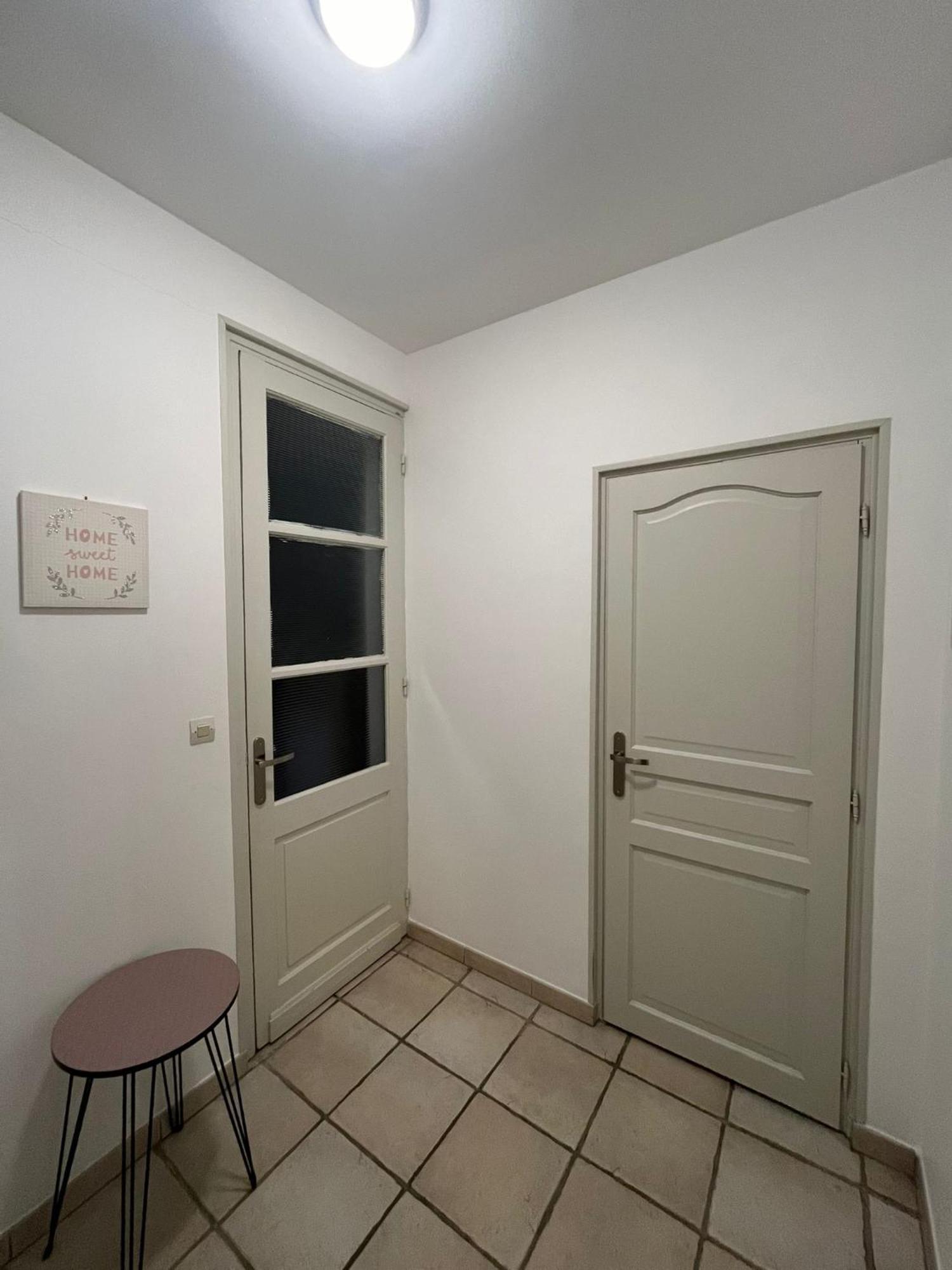 L'Evasion Arrageoise 58 M² Apartment Arras Exterior foto
